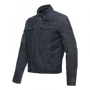 Dainese Blouson Denim Tex Bleu - Taille 62