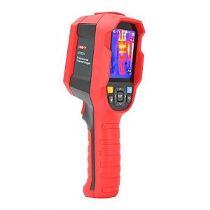 UNI-T UTi85A Cam&eacute;ra Thermique 80 x 60 R&eacute;solution, -10&deg;C400&deg; C