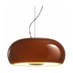 Suspension ambr&eacute;e 43 cm Vetra - Marset