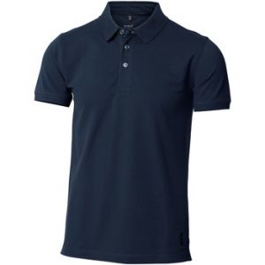 Nimbus Harvard - Polo - Homme (2XL) (Bleu marine) - UTRW5148