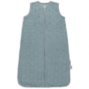 Jollein Gigoteuse légère jersey Miffy Terry Sea Green TOG 0,5 (6-18 mois)