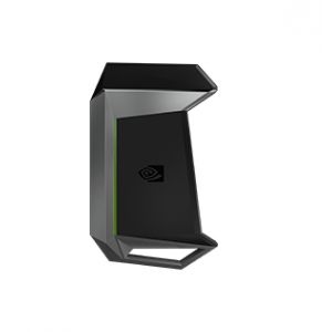 NVIDIA SLI HD Bridge Long