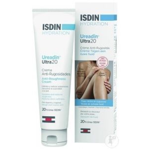 Isdin Ureadin Ultra Cream 20 - 100 ml