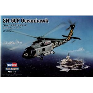 HobbyBoss SH-60F OCEANHAWK