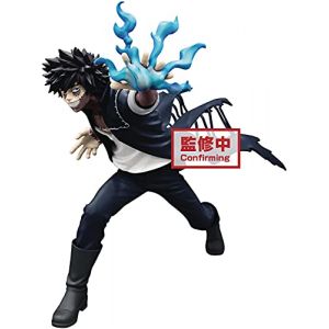 Image de Banpresto My Hero Academia statuette PVC The Evil Villains Dabi 13 cm