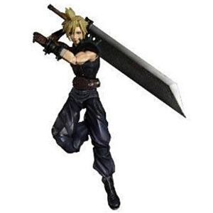Square-Enix Figurine Dissidia : Cloud (Final Fantasy)