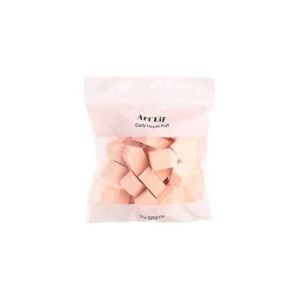 The Saem Art'Lif Daily House Puff - 30pcs
