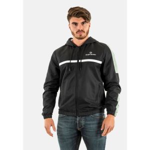 Sergio Tacchini Veste &agrave; capuche homme prannie 026