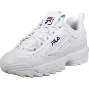 FILA Disruptor Low W chaussures white 41,5 EU
