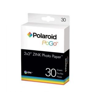 Polaroid M 230 Zink 2x3 Media 5 x 7 5 cm 30 pack