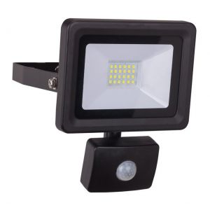 I-Watts Spot 20W Led + Detecteur