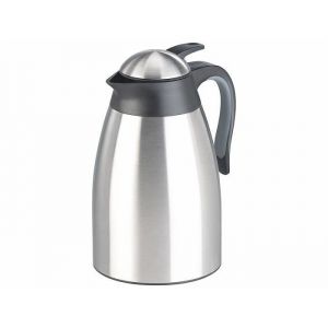 Rosenstein & Sohne Bouteille Isotherme À Double Paroi En Acier Inoxydable, 1,5 L