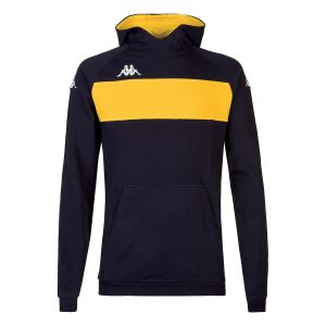 Kappa Sweatshirt à capuche Daccio