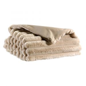Vivaraise Plaid de lit Alice