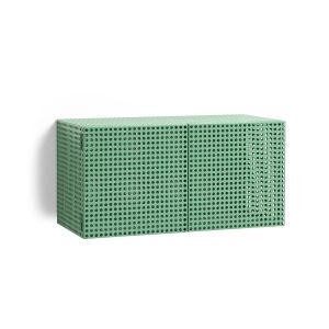 Hay PERFORATED CABINET