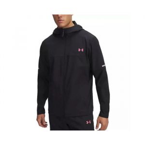 Under Armour Veste imperméable Tech Utility Woven