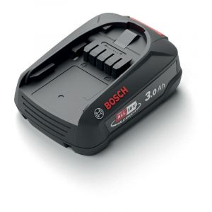 Bosch Batterie rechargeable (18V) pour aspirateur, compatible - 17006127