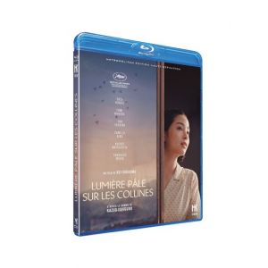 Lumi&egrave;re p&acirc;le sur les collines Blu-Ray DISC (BD)