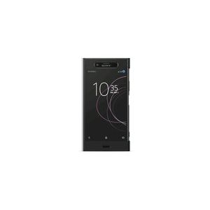 Sony Style Cover Touch SCTG50 Noir Xperia XZ1