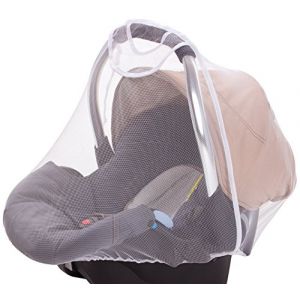 Diago (b&eacute;b&eacute;) Moustiquaire coque-auto