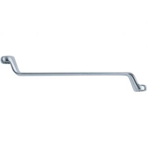 KS Tools Clé polygonale contre-coudée 14 x 15 mm 920.0214