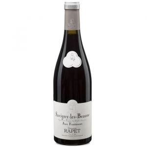 Image de Domaine Rapet Pere et fils Côte de Beaune 2013 - Pinot Noir - 75 cl - DOMAINE RAPET PÈRE ET FILS Côte de Beaune 2013 - Pinot Noir - 75 cl