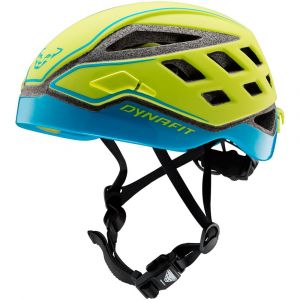 Dynafit Radical Helmet Lime Punch / Methyl Blue Taille unique