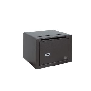 Image de Burg-Wächter Coffre fort de dépôt PointSafe ouverture à clé - P2S EWS