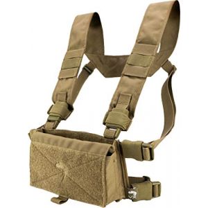 Viper TACTICAL Harnais de Combat VX Buckle Up Coyote