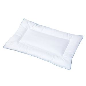 Julius Z&ouml;llner Oreiller plat pour b&eacute;b&eacute; Hygienika (60 x 40 cm)