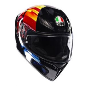 Image de AGV Casques int&eacute;graux K1 S Replica Pulse 46