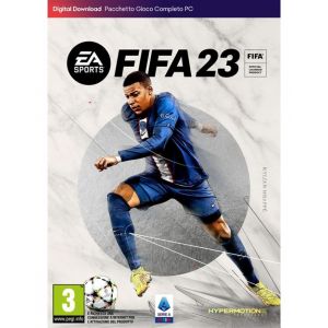 Image de Infogrames Fifa 23 Standard Ita Pc