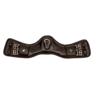 Lemieux Sangle pour cheval Gel-Tek Anatomic Mono