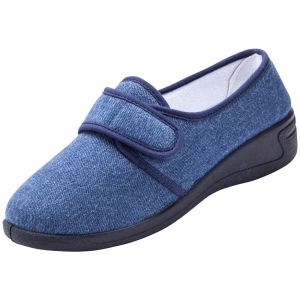 Derbie femme P&eacute;diconfort