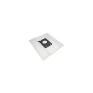 Electrolux 4 sacs en microfibres pour aspirateurs