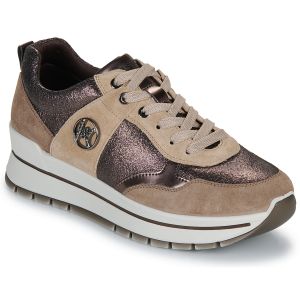 Baskets basses IgI&CO D.ANIKA Marron - Taille 36,37,38,39,40