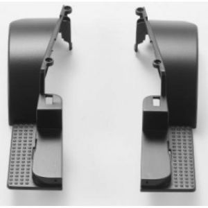 FMS Power Wagon : panneau de c&ocirc;t&eacute; 1:24