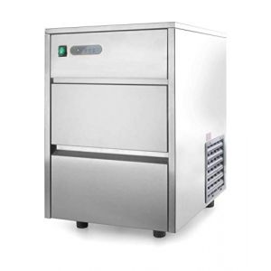 Lacor Machine à glaçons Pro