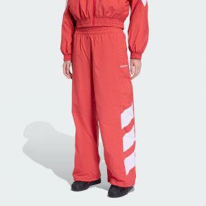 Adidas PANTALON DE SURV&Ecirc;TEMENT BLOCKED WASHED