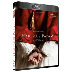 Image de Habemus Papam
