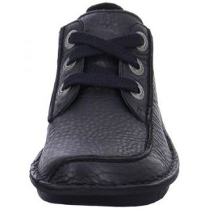 Image de Clarks Chaussures Funny Dream Noir - Taille 36,38