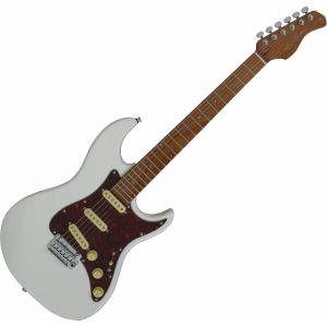 Image de Sire Larry Carlton S7V Antique White guitare électrique