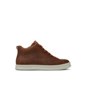 Camper Runner Four-K300347, Bottine Homme, Marron, 44 EU