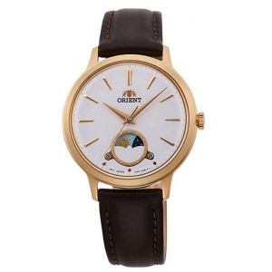 Orient RA-KB0003S10B montre quartz femme