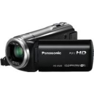 Panasonic HC-V520 : Cam&eacute;scope Full HD &agrave; carte m&eacute;moire