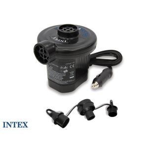 Intex Gonfleur électrique 12V