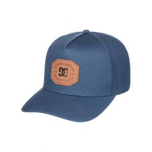 DC Shoes Casquette Gorra Reynotts - Vintage Indigo