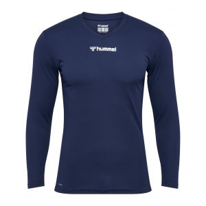 Hummel T-shirt manches longues BL Essential
