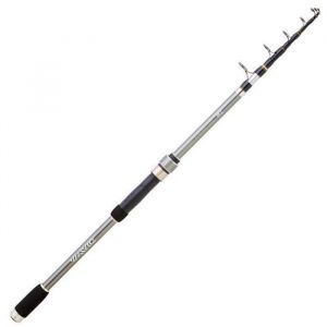 Daiwa Canne t&eacute;lescopique Megaforce Buc 240 T 20-80g