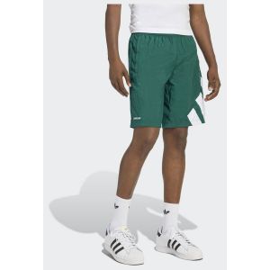 Adidas Originals Short Adicolor Blocked, pointure X-Small - Taille X-Small